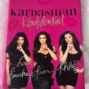 Kardashian Konfidential